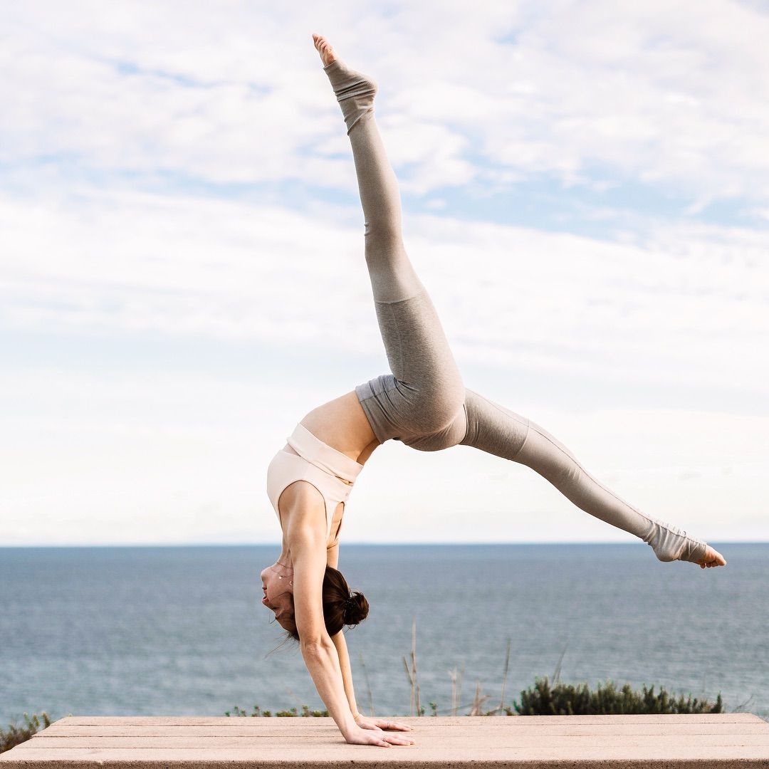 Vinyasa Flow